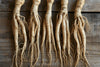 Energize, Calm, and Balance: Navigating the World of Ginseng