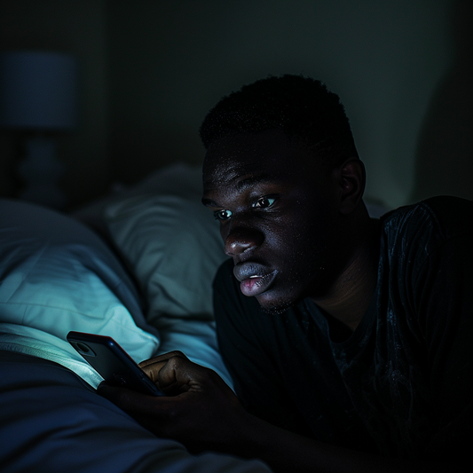 Why Sleep Deprivation is Sabotaging Your Weight Loss Goals