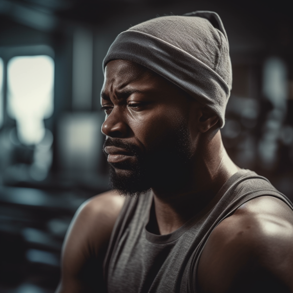 Soft to Strong: How Beet Juice May Help Reduce Sexual Dysfunction