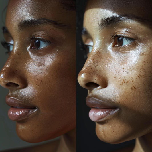 The Glow Up: How Beta-Carotene Benefits Your Skin