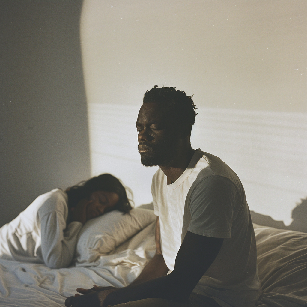 Can Low Testosterone Cause Anxiety?