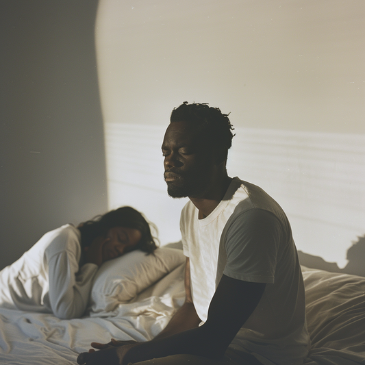 Can Low Testosterone Cause Anxiety?