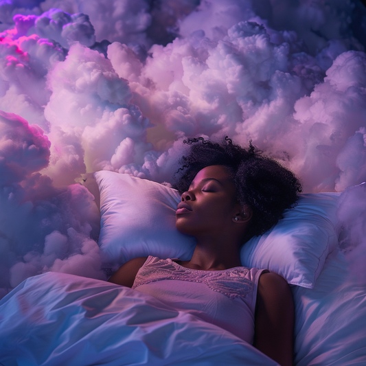 The Nightly Detox: Can Sleep Really Clear Toxins from the Brain?
