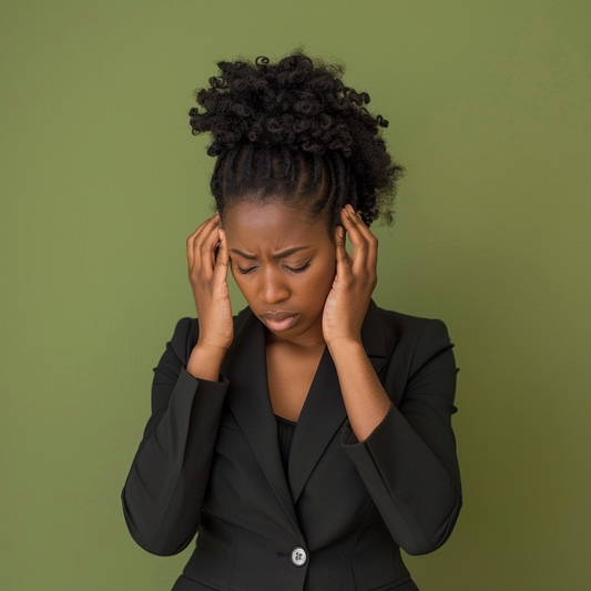 Positive Vibes Only: Eliminating Negative Self-Talk