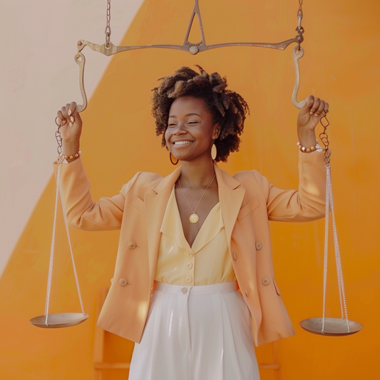 Balancing Act: How to Spot and Manage Hormonal Imbalances