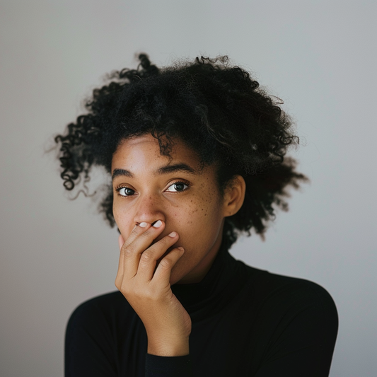 Non-Sex Hormones Influencing Women's Anxiety