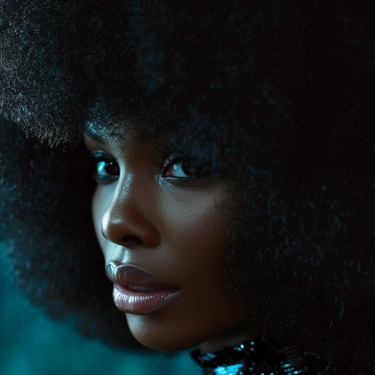 From Scalp to Tip: The Ginseng and Ginkgo Biloba Hair Growth Journey