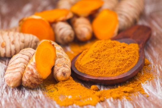 Turmeric and Curcumin Benefits: Is This the Cure-It-All Herb?