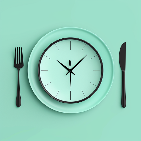 Reset Your Clock: How Changing Eating Times Can Propel Healthy Aging
