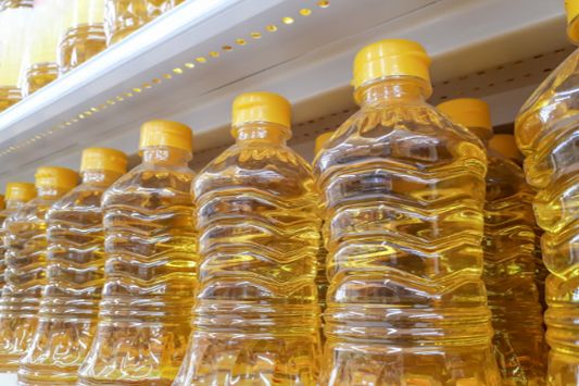 The Dangers of Vegetable Oils