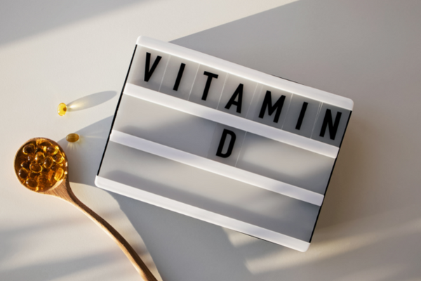 Can A Vitamin D Deficiency Lead to Colon Cancer?
