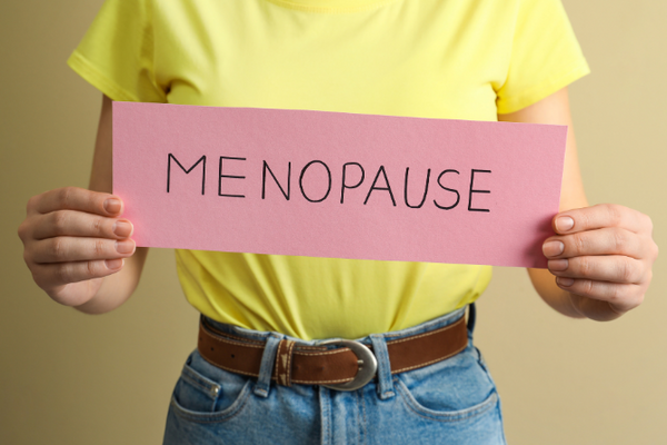 Beat Menopausal Weight Gain with Beet Juice