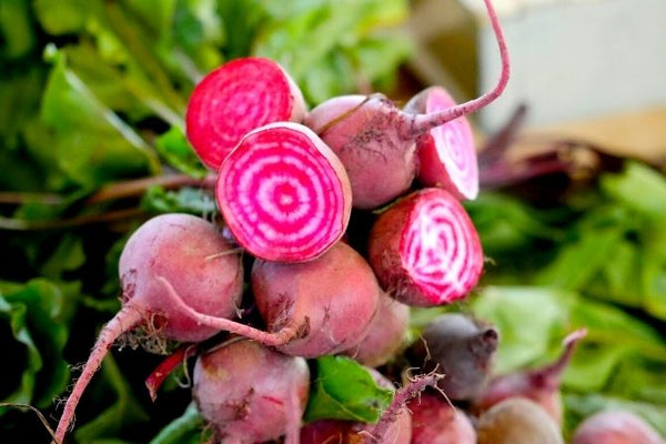 Revive Your Love Life Naturally: Unlock the Unexpected Power of Beet Juice for Better Erections and Performance
