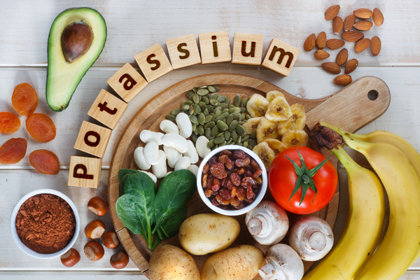 The Risks of Potassium Deficiency: Why You Need This Essential Mineral