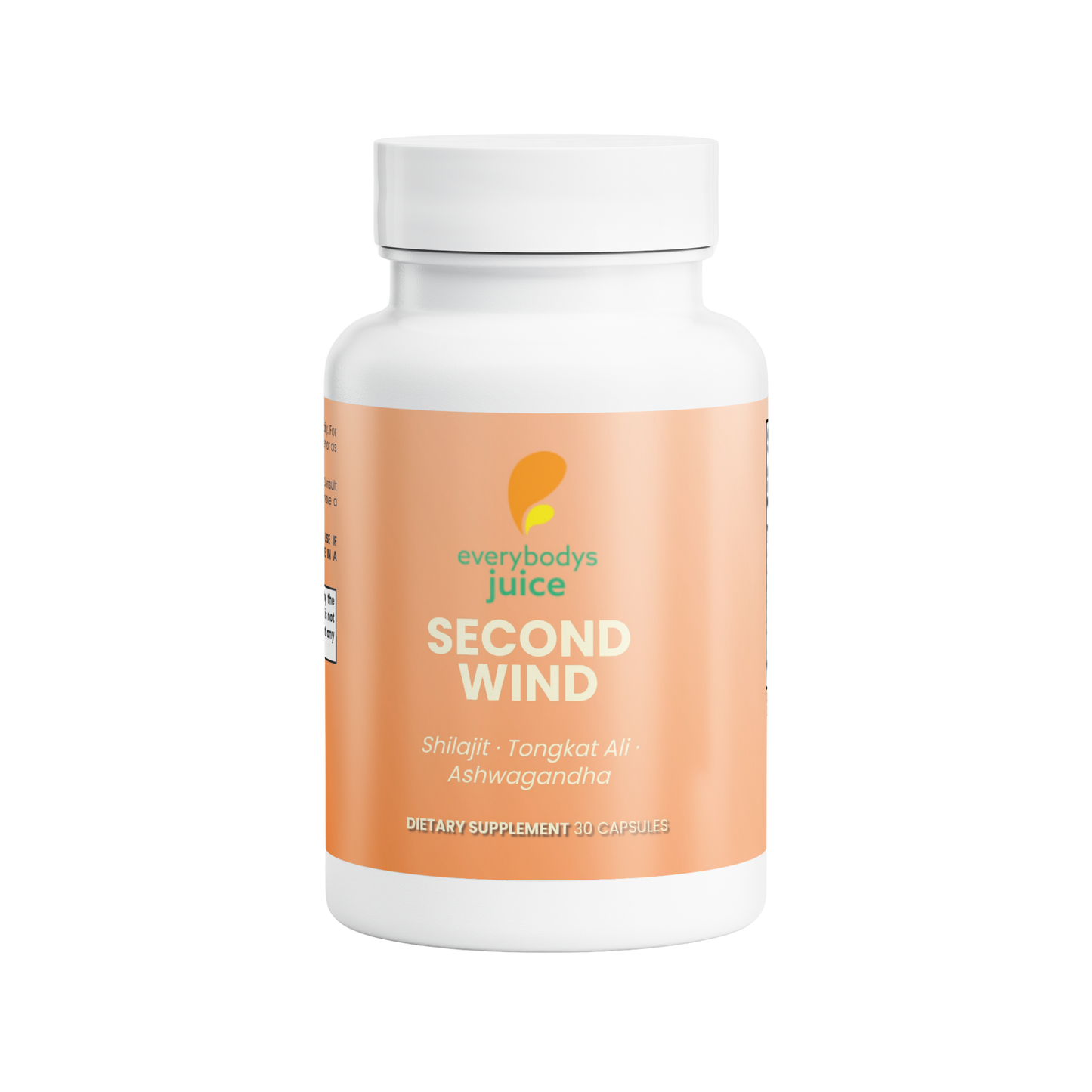 Second Wind