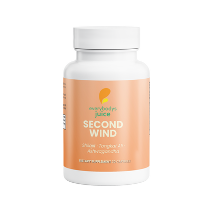 Second Wind
