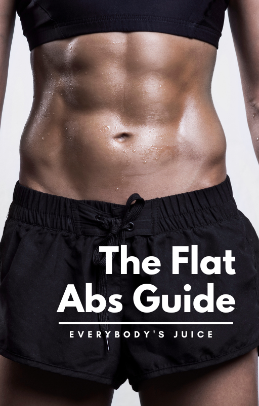 Most people have this as one of their fitness goals. Wanting a flat tummy isn't uncommon, but actually achieving one, unfortunately is. We know that sometimes, it's not for lack of effort though! You've probably just been going about it all wrong. That changes TODAY. Grab our free guide to read about what you've been doing wrong, and how to adjust your workout to actually GET RESULTS.